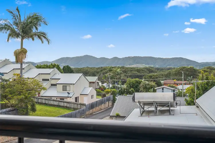 Second view of Homely unit listing, 5/21 Moore Street, Coffs Harbour NSW 2450