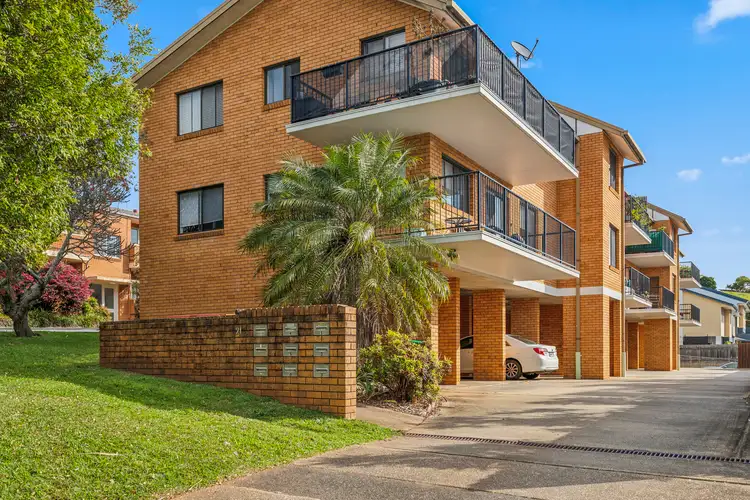 Third view of Homely unit listing, 5/21 Moore Street, Coffs Harbour NSW 2450