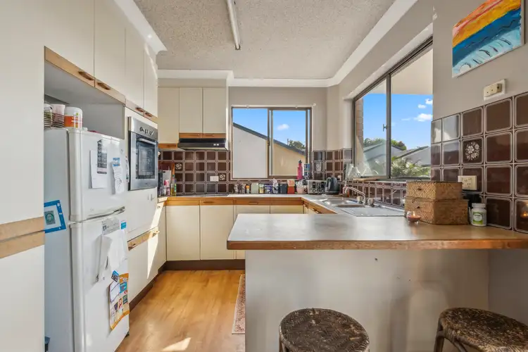Fifth view of Homely unit listing, 5/21 Moore Street, Coffs Harbour NSW 2450