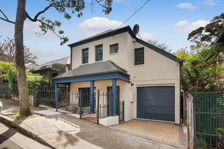 32 Ann Street, Balmain NSW 2041