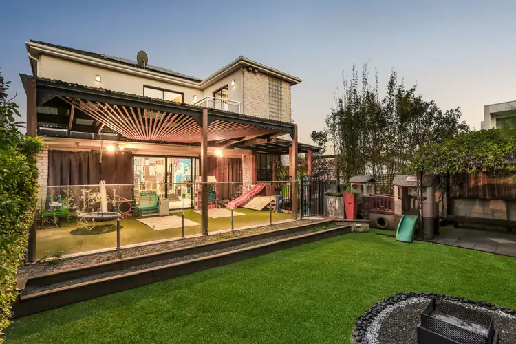 Main view of Homely house listing, 18 Stewart Avenue, Matraville NSW 2036