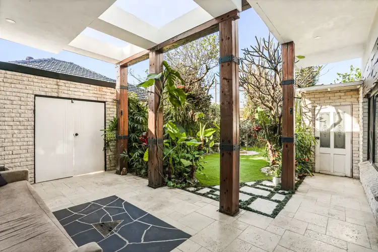 Second view of Homely house listing, 18 Stewart Avenue, Matraville NSW 2036