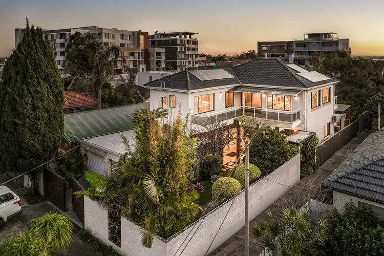 Third view of Homely house listing, 18 Stewart Avenue, Matraville NSW 2036