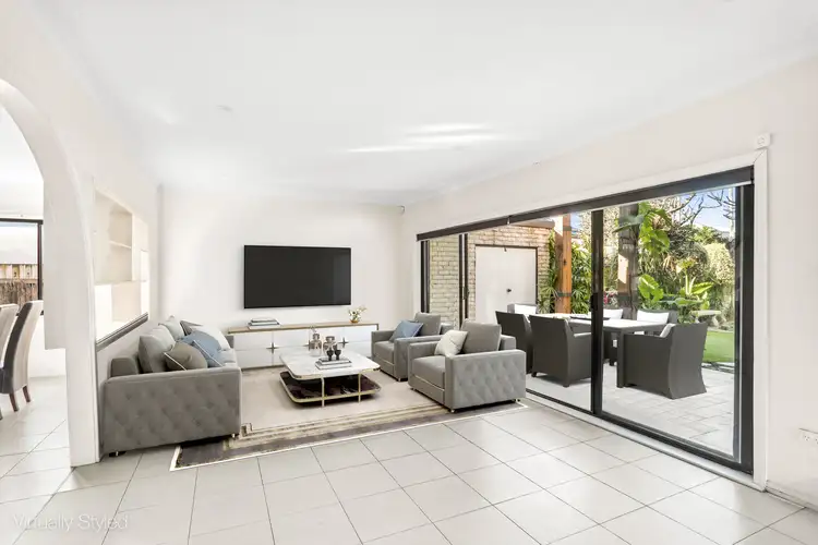 Fourth view of Homely house listing, 18 Stewart Avenue, Matraville NSW 2036