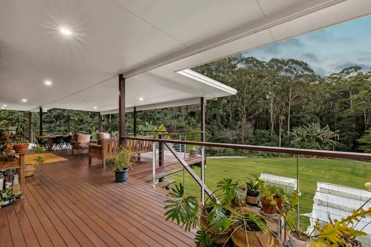 Main view of Homely house listing, 10 Alyxia Road, Diddillibah QLD 4559