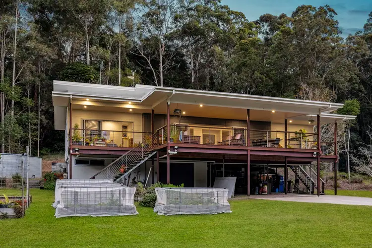 Second view of Homely house listing, 10 Alyxia Road, Diddillibah QLD 4559