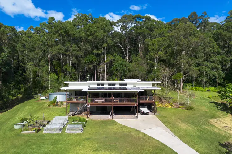 Third view of Homely house listing, 10 Alyxia Road, Diddillibah QLD 4559
