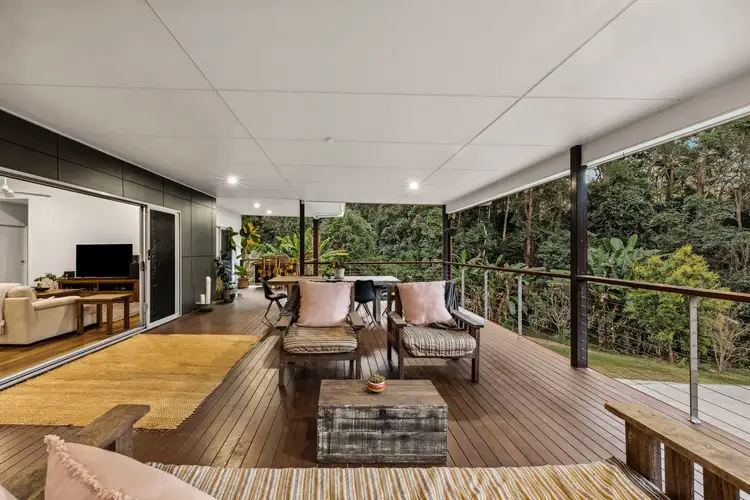 Fourth view of Homely house listing, 10 Alyxia Road, Diddillibah QLD 4559