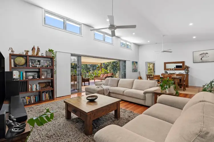Fifth view of Homely house listing, 10 Alyxia Road, Diddillibah QLD 4559
