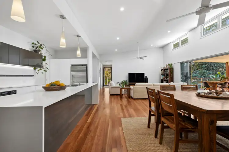 Sixth view of Homely house listing, 10 Alyxia Road, Diddillibah QLD 4559