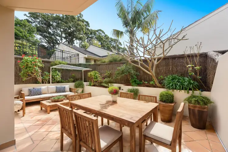25/124 Oyster Bay Road, Oyster Bay NSW 2225