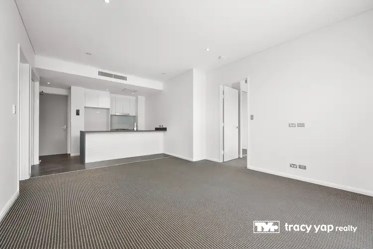 Fourth view of Homely apartment listing, 555/7 Epping Park Drive, Epping NSW 2121