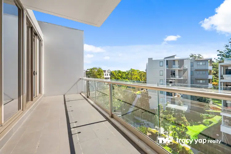 Fifth view of Homely apartment listing, 555/7 Epping Park Drive, Epping NSW 2121