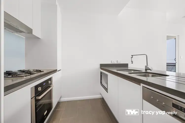Sixth view of Homely apartment listing, 555/7 Epping Park Drive, Epping NSW 2121