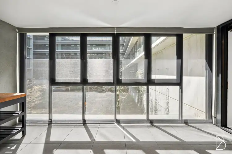 Fifth view of Homely unit listing, U20/2 Anzac Park, Campbell ACT 2612