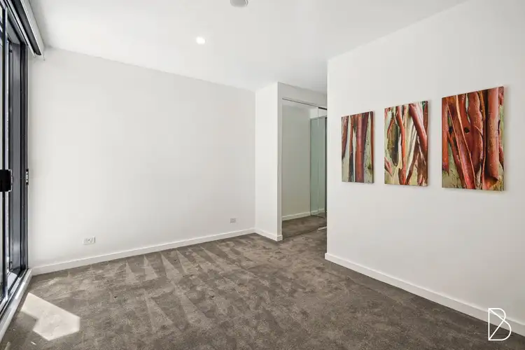 Sixth view of Homely unit listing, U20/2 Anzac Park, Campbell ACT 2612