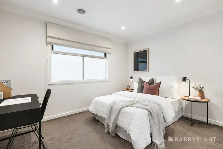 Fifth view of Homely townhouse listing, 3/25 Vinter Avenue, Croydon VIC 3136