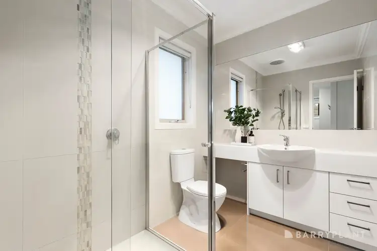 Sixth view of Homely townhouse listing, 3/25 Vinter Avenue, Croydon VIC 3136