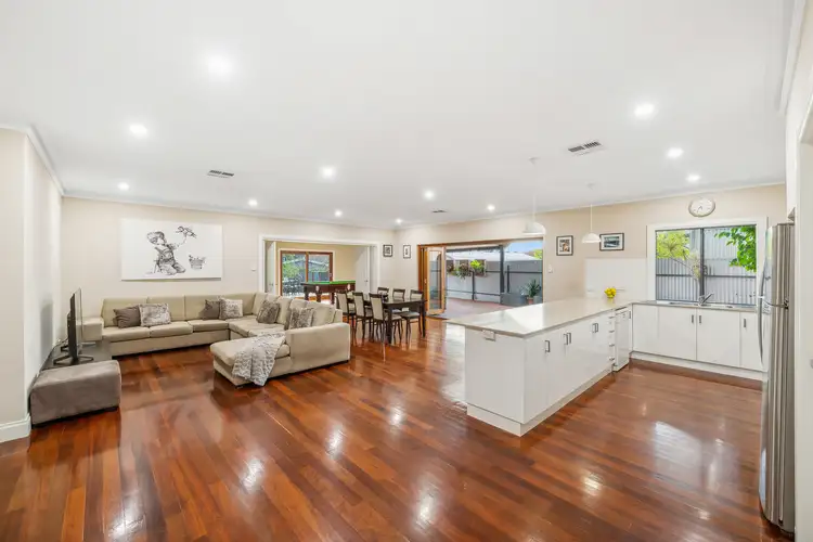 Third view of Homely house listing, 4 Munchenberg Avenue, Campbelltown SA 5074