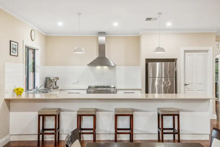 Fourth view of Homely house listing, 4 Munchenberg Avenue, Campbelltown SA 5074