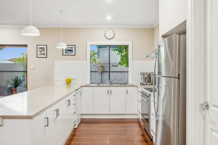 Fifth view of Homely house listing, 4 Munchenberg Avenue, Campbelltown SA 5074