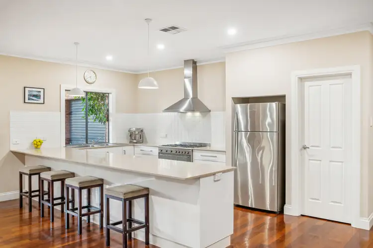 Sixth view of Homely house listing, 4 Munchenberg Avenue, Campbelltown SA 5074