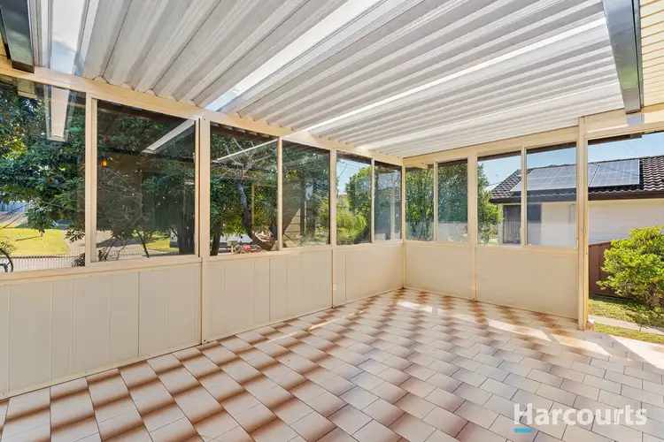 Second view of Homely house listing, 10 Ford Avenue, Mount Hutton NSW 2290