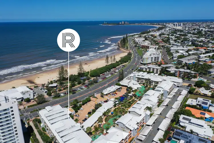 360/180 Alexandra Parade, Alexandra Headland QLD 4572