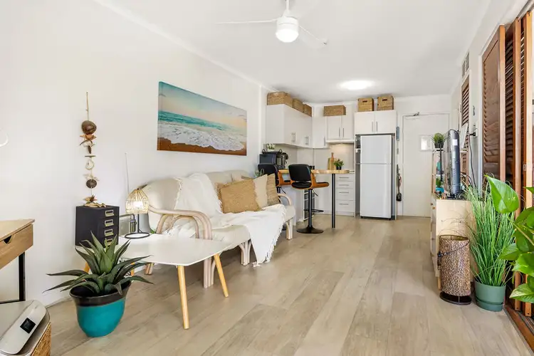 Third view of Homely unit listing, 360/180 Alexandra Parade, Alexandra Headland QLD 4572