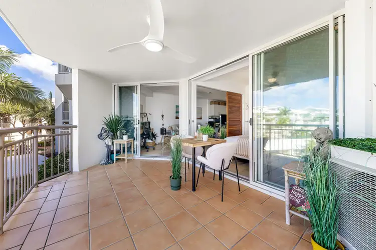 Fourth view of Homely unit listing, 360/180 Alexandra Parade, Alexandra Headland QLD 4572
