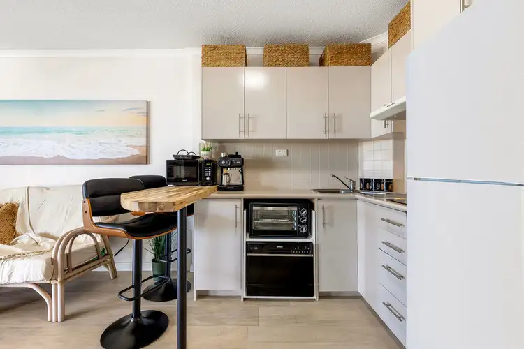 Fifth view of Homely unit listing, 360/180 Alexandra Parade, Alexandra Headland QLD 4572