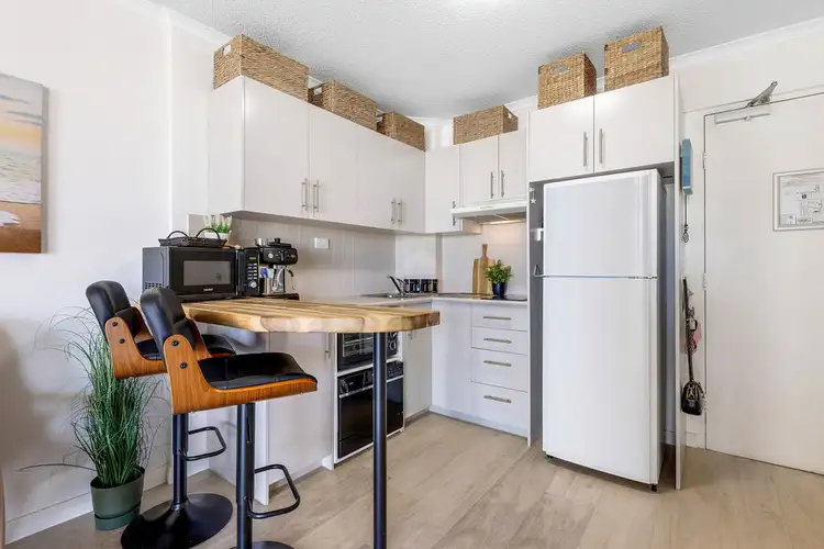 Sixth view of Homely unit listing, 360/180 Alexandra Parade, Alexandra Headland QLD 4572