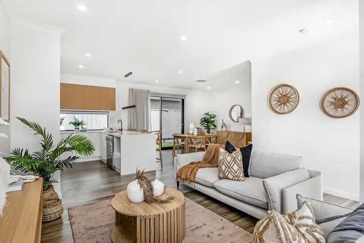 Fifth view of Homely house listing, 19A Audrey Avenue, Blair Athol SA 5084