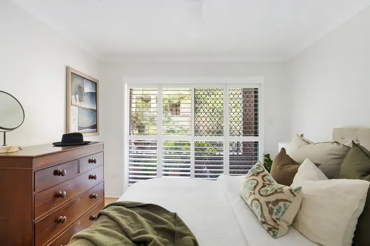 Fifth view of Homely apartment listing, 40/39 Dangar Place, Chippendale NSW 2008