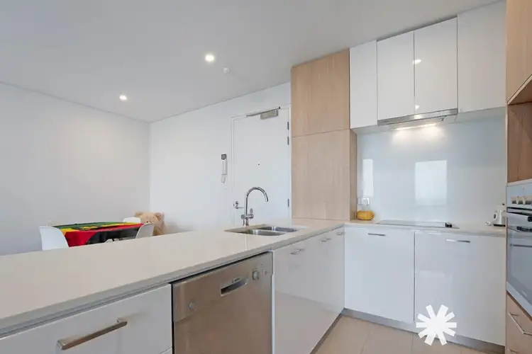 Second view of Homely apartment listing, 88/8 Riversdale Road, Burswood WA 6100