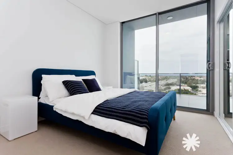 Third view of Homely apartment listing, 88/8 Riversdale Road, Burswood WA 6100