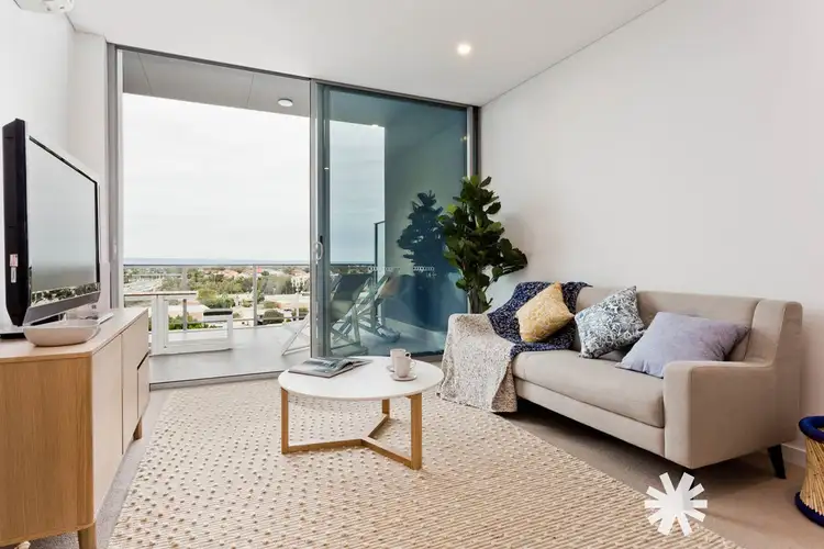 Fourth view of Homely apartment listing, 88/8 Riversdale Road, Burswood WA 6100