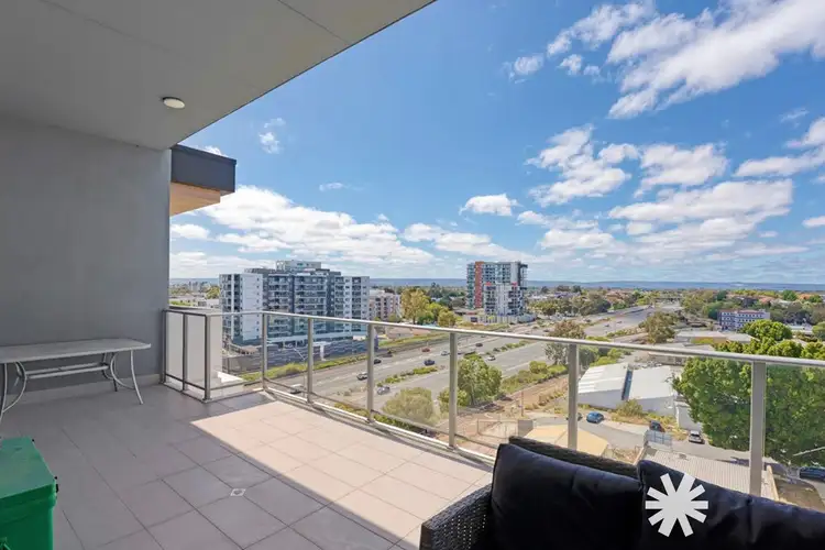 Sixth view of Homely apartment listing, 88/8 Riversdale Road, Burswood WA 6100