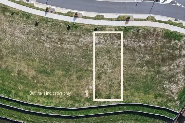Second view of Homely land listing, 40 Discovery Place, Maroochydore QLD 4558