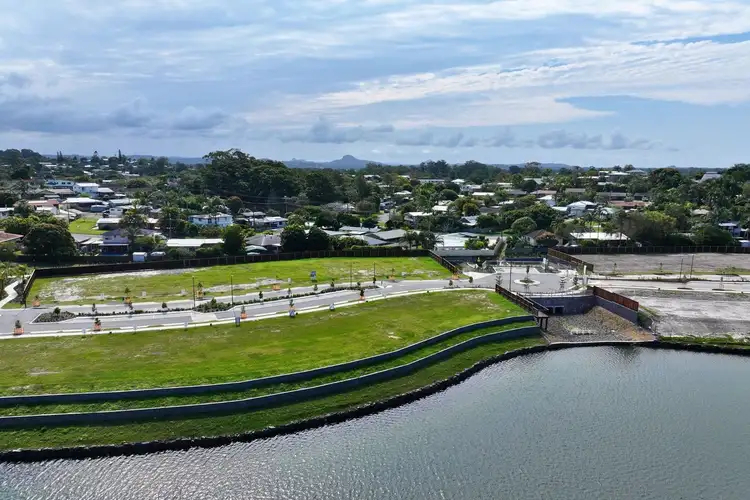 Fourth view of Homely land listing, 40 Discovery Place, Maroochydore QLD 4558