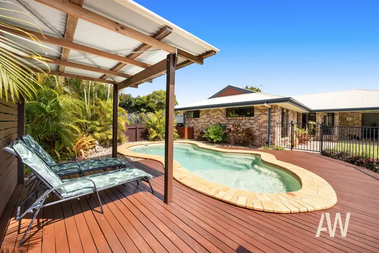 1 Neroli Street