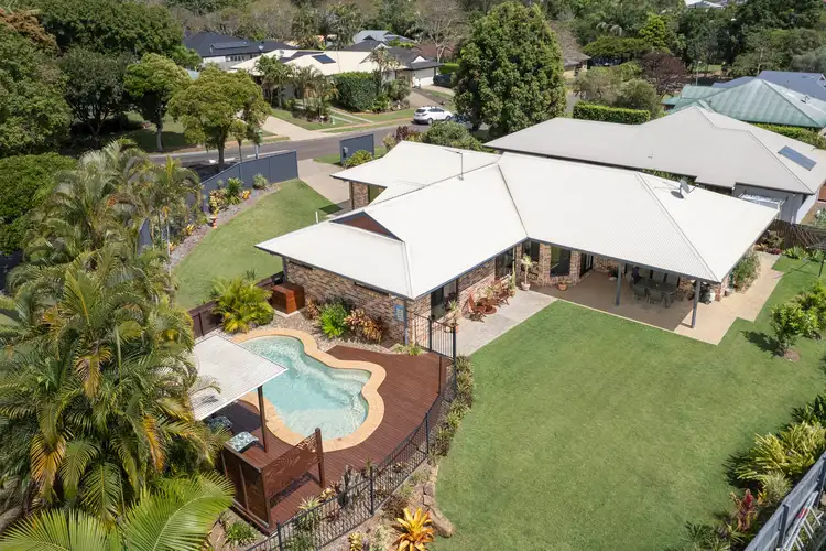 Third view of Homely house listing, 1 Neroli Street, Palmwoods QLD 4555