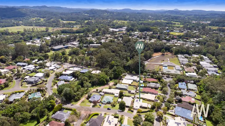 Fifth view of Homely house listing, 1 Neroli Street, Palmwoods QLD 4555