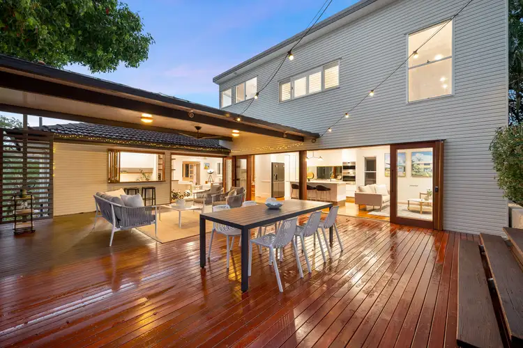 Second view of Homely house listing, 7 Nealdon Street, Holland Park QLD 4121