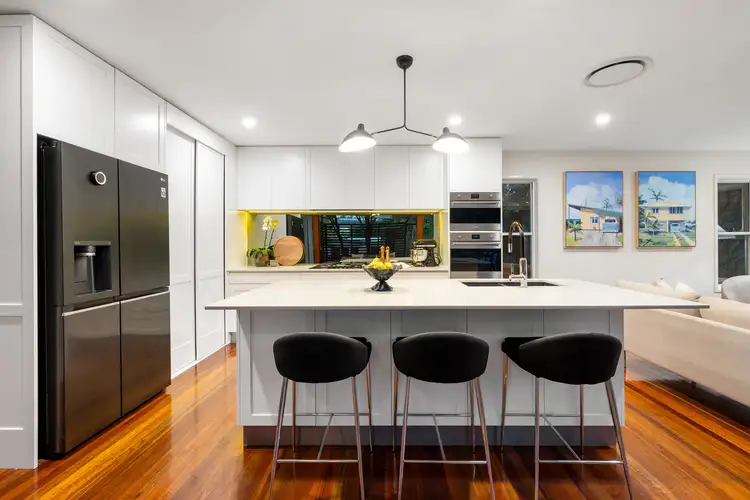 Third view of Homely house listing, 7 Nealdon Street, Holland Park QLD 4121