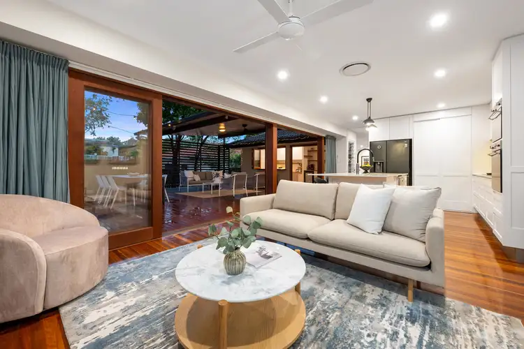 Fifth view of Homely house listing, 7 Nealdon Street, Holland Park QLD 4121