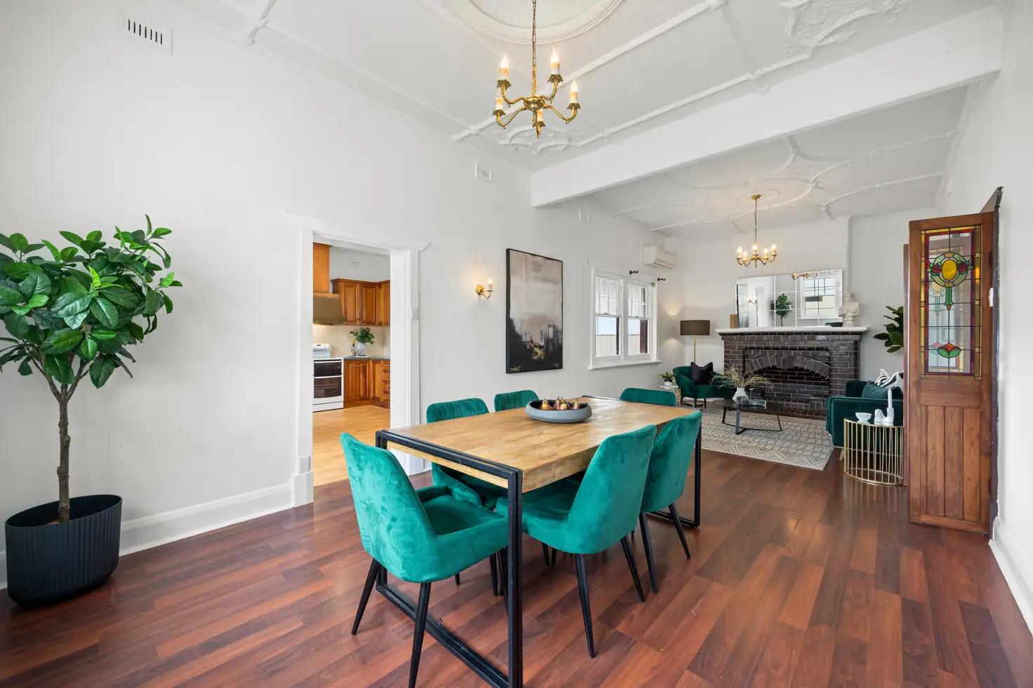Main view of Homely house listing, 22 Hartley Road, Flinders Park SA 5025