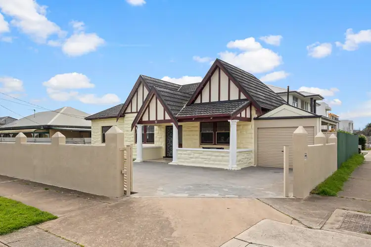 Second view of Homely house listing, 22 Hartley Road, Flinders Park SA 5025