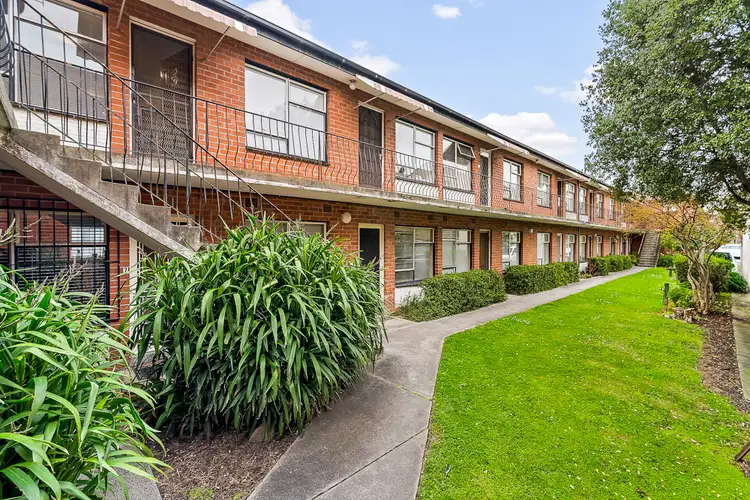 14/47 Davison Street, Richmond VIC 3121