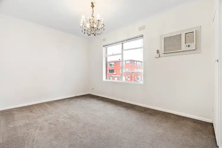 Second view of Homely apartment listing, 14/47 Davison Street, Richmond VIC 3121